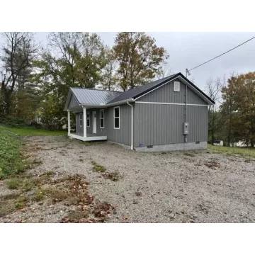 312 Monahan Ave. Hamden OH 45634 Residential