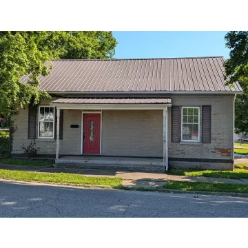 312 N East Waverly OH 45690 Residential