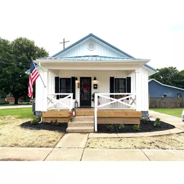 314 Maplewood Ave. Waverly OH 45690 Residential