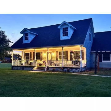 315 Dallas Drive Piketon OH 45662 Residential
