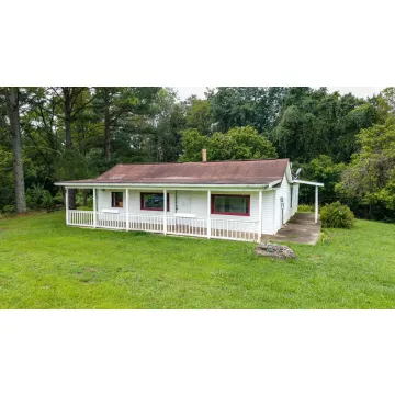 315 Johnson Ridge Road Gallipolis OH 45631 Residential