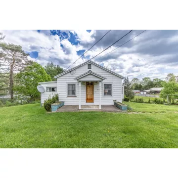 316 E Burlington Road Jackson OH 45640 Residential