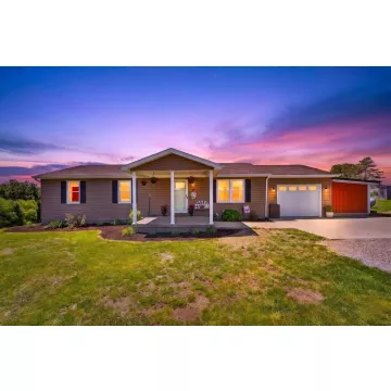 31699 Circle Drive McArthur OH 45651 Residential