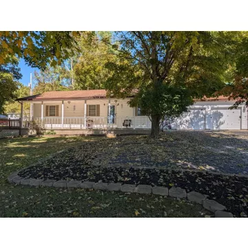 319 Market Street Piketon OH 45661 Residential