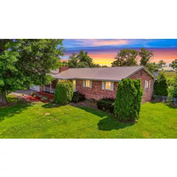 32 Kristi Drive Bidwell OH 45614 Residential