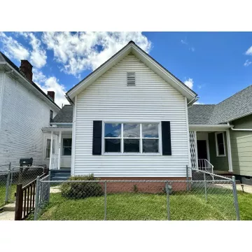 320 Vine Street Chillicothe OH 45601 Residential