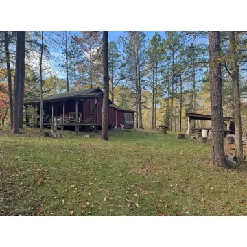 32045 Cabin Hill Road Vinton OH 45686 Residential