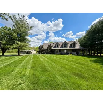 3210 Egypt Pike Chillicothe OH 45601 Residential