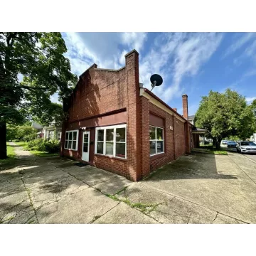 322 Church Street Chillicothe OH 45601 Real Estate Only