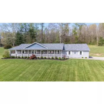 323 Bronx Corner Road Ray OH 45672 Residential