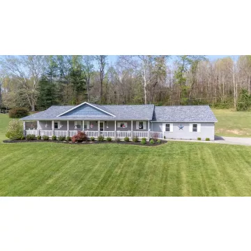 323 Bronx Corner Road Ray OH 45672 Residential