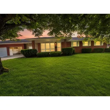 323 Fair Ave McArthur OH 45651 Residential