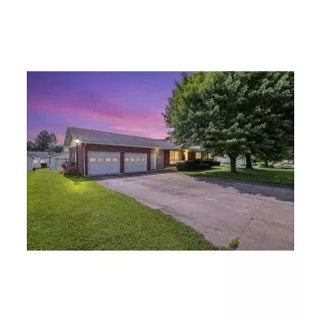 323 Fair Ave McArthur OH 45651 Residential