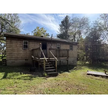 3243 Dry Run Road Chillicothe OH 45601 Residential