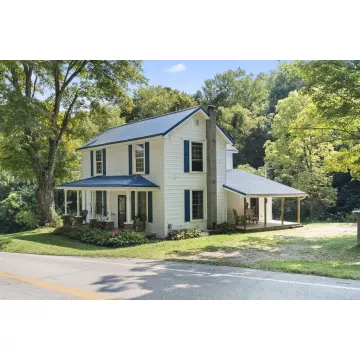 3247 Vigo Road Chillicothe OH 45601 Residential