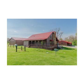 325 Ackley Road, Frankfort