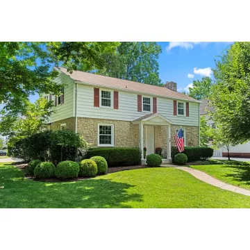 325 Fairway Ave. Chillicothe OH 45601 Residential