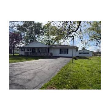 3257 Cattail Road, Chillicothe