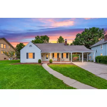 327 W 4TH ST Chillicothe OH 45601 Residential
