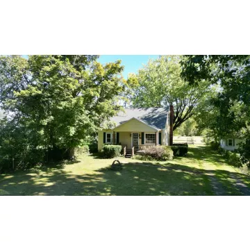 3288 Massieville Road Chillicothe OH 45601 Residential