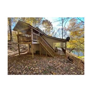 329 Kinzer Road, Bainbridge