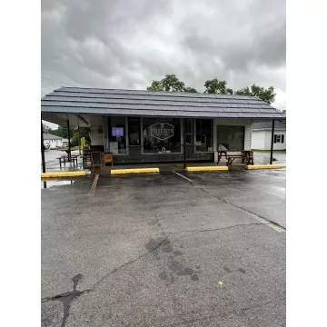 329 N Washington Greenfield OH 45123 Real Estate Only