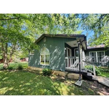 33 Little California Street Beaver OH 45613 Residential