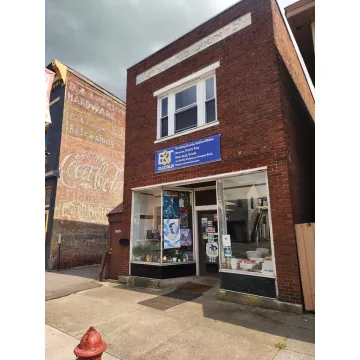 332 Jefferson Street Greenfield OH 45123 Real Estate Only