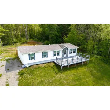 33300 Flat Run Road McArthur OH 45651 Residential