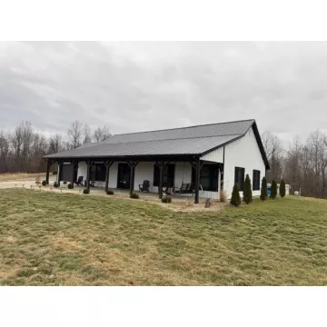 33385 Dixon Road McArthur OH 45692 Residential