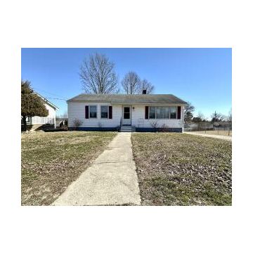 337 Pohlman Road, Chillicothe