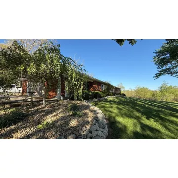 3385 Van Fossen Jackson OH 45640 Residential