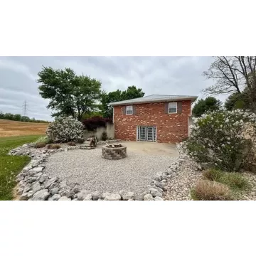 3385 Van Fossen Jackson OH 45640 Residential