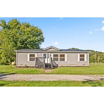 3393 Vigo Road Chillicothe OH 45601 Residential