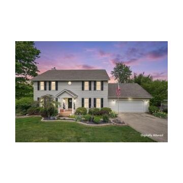 34 Ledgewood Drive, Chillicothe