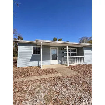 34 Left Fork Road Bidwell OH 45614 Residential