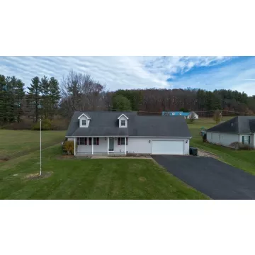 340 Jones Road Chillicothe OH 45601 Residential