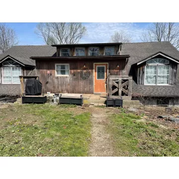 3409 Clines Chapel Road Waverly OH 45690 Residential