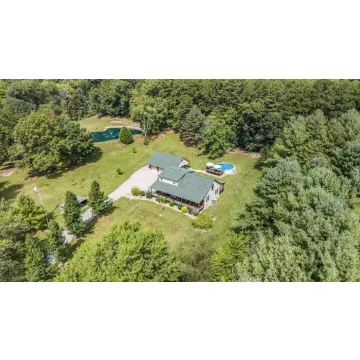 3429 Stoney Creek Road Chillicothe OH 45601 Residential