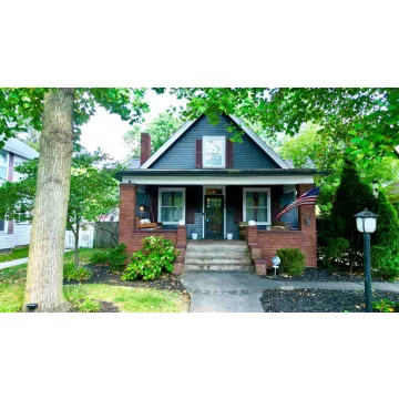 343 Church Street Chillicothe OH 45601 Residential