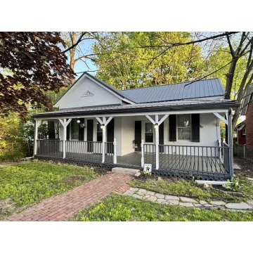343 E Water Street Chillicothe OH 45601 Residential