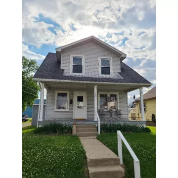 344 Massie Ave. Chillicothe OH 45601 Residential
