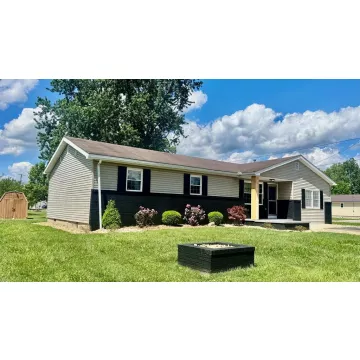 344 Third Ave. Beaver OH 45613 Residential