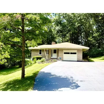 348 Shannon Drive Chillicothe OH 45601 Residential