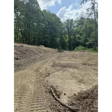 3524 Musgrove Road Chillicothe OH 45601 Land