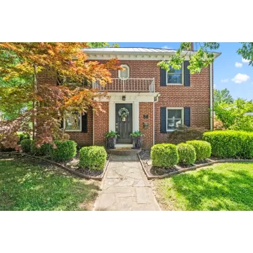353 Fairway Ave. Chillicothe OH 45601 Residential