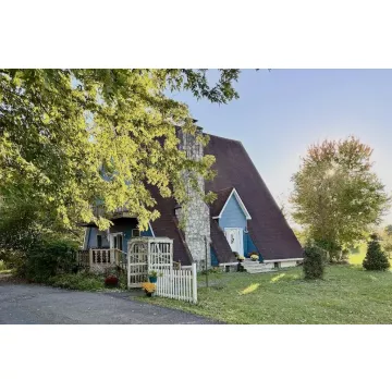 3545 Marietta Chillicothe OH 45601 Residential