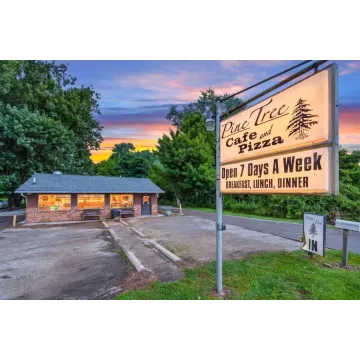 35633 U. S. Rt. 50, E. Londonderry OH 45647 Residential