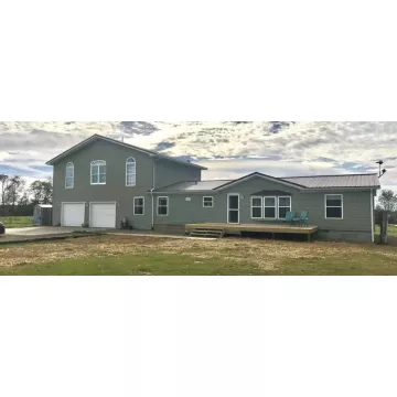 357 Frazier Road Waverly OH 45690 Residential