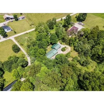 3578 Moriah Road Oak Hill OH 45656 Residential